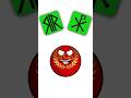 main religion of ...(Empires) #countryballs #shorts #fypシ #empire