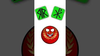 main religion of ...(Empires) #countryballs #shorts #fypシ #empire