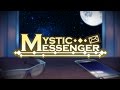 【Vulkain】 Mystic Messenger Op.『Mysterious Messenger』 【Full English ver.】