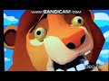lion king remakeboot scar kill mufasa (funny video)