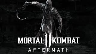 Mortal Kombat 11: All Bi-Han Intro References [Full HD 1080p]