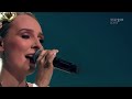 Julia Jadczyszyn | „Fix You” | LIVE | The Voice of Poland 15