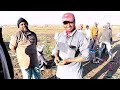 incredible way of onion cultivation in saudi arabia center pivot irrigation digital diary 571