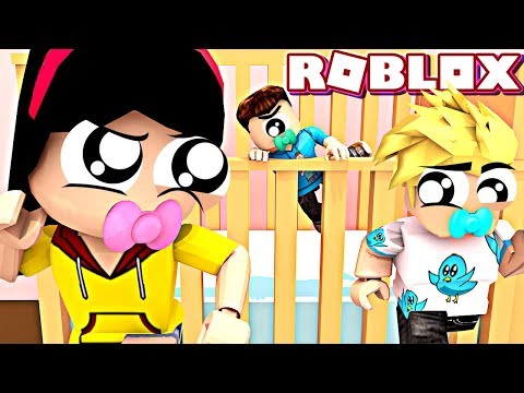 We Need Diaper Mans Help Roblox Escape Day Care Obby Wit - omg yes omg no roblox pick a side with gamer chad audrey microguardian dollastic plays