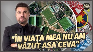 Fiorentina, MODEL pentru FCSB, Rapid, Craiova, CFR si Dinamo! Adrian Mutu, DEZVALUIRI ULUITOARE