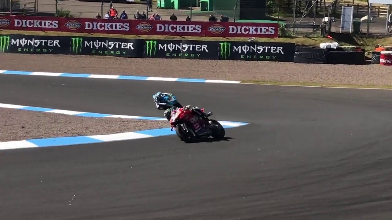 British Superbikes Youtube