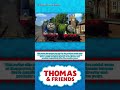 SmurfyDan’s Thomas Fun Facts: A Single Hybrid Series of Thomas & Friends #thomasandfriends