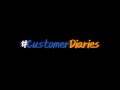 Customer Diaries | USA | Blue Ocean Xpress