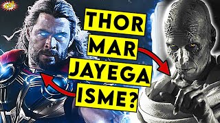 Thor Mar Jayega Isme! - Thor Love & Thunder