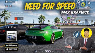 โหลด Need For Speed