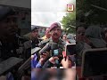 Tiada warga Singapura ditahan - Ketua Polis Negara