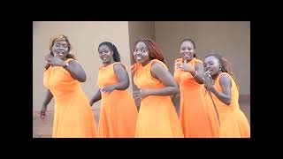 AIC MAKONGENI KISWAHILI CHOIR - NAKAZA MWENDO