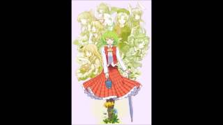 Fantasy Maiden Wars E - Yuuka Kazami's Finisher theme: The Beauty of Nature