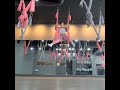 온더해먹 파우치랩 나비자세 인벌트락 사이드팅커벨 날개 시퀀스 주아나요가스쿨 flyingyoga aerialyoga juanayogaschool