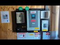 5kw off grid solar kit