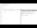 Integer division and remainders using the modulus (%) operator (C++ programming tutorial)
