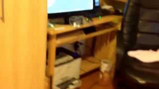 Using kinect as navigation