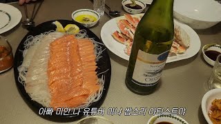 유튜버인 척 하는 대학생인 척 하는 프리랜서 작가의 일상