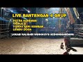 Live Bantengan Putra Pandawa,Triple S,Tondo Asri Kembar,Lembu Dosa Kalisari Wonokoyo Kedungkandang