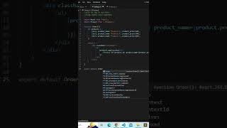 Passing Data Between Components with Props in ReactJS (React JS Basics) #reactjs #reactjstutorial