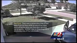 Police say arrests in Brevard linked to Volusia crimes