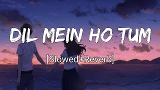 Dil Mein HoTum - [Slowed+Reverb] | Armaan Malik | Slowed Reverb | Tunemusic