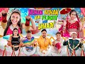 Behan Behan Aur Flight Mein Shaadi || Aditi Sharma