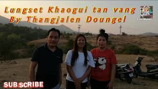 Thangjalen Doungel~Lungset Khaogui tan vang||SIMPLE LANU Album||EIMI LAALUI