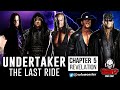 Undertaker The Last Ride Chapter 5 Full Review | UNDERTAKER RETIRES?