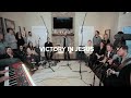 Victory In Jesus- New Vision Worship