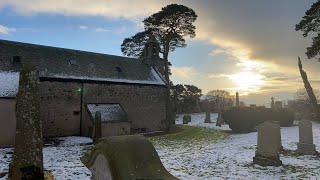 Skirling Kirk