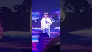 220402 국민가수 콘서트 이병찬 '언제쯤'