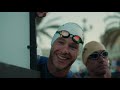 2024 Race Highlights | Qatar Airways IRONMAN France Nice