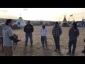 Standing Rock Medicine Game | 'The Way It's Meant to be Played'