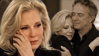 Sylvie Vartan Pays Emotional Heartfelt Tribute to Beloved Actor Pierre Deny After Sudden Loss