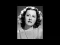 Irene Dunne - Smoke Gets in Your Eyes (U.S. radio, 