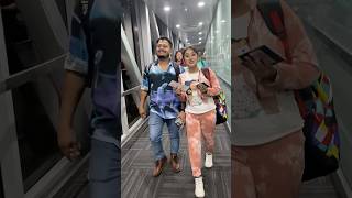 Dubai🇦🇪যাওয়ার passport রিপন airport এসে হারিয়ে ফেলেছিল😭 #trending #minivlog #viralvideo