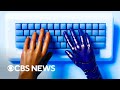 Some companies question cost of using AI over human workers