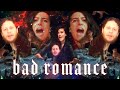 LADY GAGA – Bad Romance (Cover by Lauren Babic & Bilmuri)