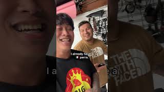 🇵🇭 Filipinos love their latin friends for this 🤣 #filipino #pinoy #spanish #latin #shorts