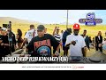 Vigro Deep B2B Kwamzy (UK) | Flying Fish Surprisingly Good Series (Amapiano Mix)Secret Stage @ RTD25