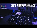 Elektron Digitone 2: A Full Track Performed Live