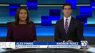 Local 10 News Brief: 5/19/24 Afternoon Edition