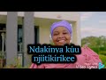 MIFUTETI SONG BY RUTH WA MUM ( video lyrics)