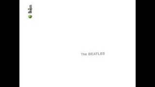 The beatles- Mother nature's son (White album 2) lyrics on description