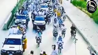 قائد کی جمعیت زندہ ہے مفتی کی جمعیت زندہ ہے🌹🌹 جمیعت علماء اسلام زندہ باد