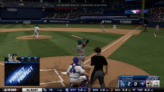 #mlbtheshow24 #theshow24 #더쇼24 #mlb더쇼24