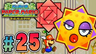マリオが小さくなっちゃった 新しいフェアリンいらっしゃい スーパーペーパーマリオ を実況プレイ Part24 スペマリ マリオが小さくなっちゃった 新しいフェアリンいらっしゃい スーパーペーパーマリオ を実況プレイ Part24 スペマリ
