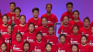 KAMA CHOIR \