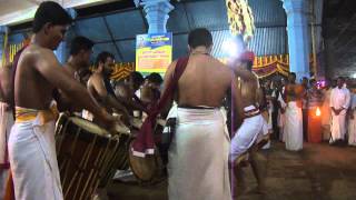 Thrikkanad aarattu mahothsavam 2013